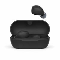 Sony WF-C710N True Wireless slušalice s tehnologijom uklanjanja buke, crne, upravljanje dodirom, Multipoint — nedostaje USB punjač (stanje: vidi 2. sliku) 1