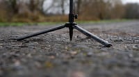 New Direction Bankstick Stabilizátor Állvány 12mm-es Botokhoz 5