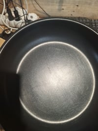 WMF Devil tava od nehrđajućeg čelika 24 cm, s neprianjajućim Cromargan premazom, indukcijska, plastična ručka, za sve vrste štednjaka 4