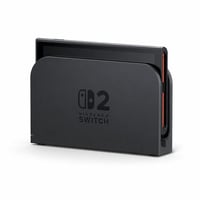 Nintendo Switch 2 + Mario Kart World paket igraće konzole – Nova generacija — bez koda za preuzimanje i lijevog kontrolera (stanje: pogledajte 2. sliku) 1