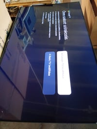 Televizor TCL 55T8B QLED Pro 4K UHD 55 inchi Google TV - 144Hz, Dolby Vision IQ, Atmos, HDR Pro, Onkyo — Fără piciorușe/suport (stare: vezi a 2-a imagine) 2