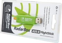 AirNav RadarBox FlightStick - ADS-B USB vevő beépített szűrővel és erősítővel 5