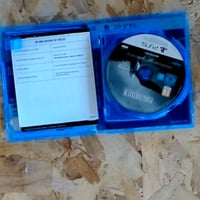 Square Enix Final Fantasy VII Rebirth Standard Edition PS5 igra - Otvoreno, s oštećenom kutijom 2