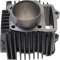 GOOFIT 52,4mm-es Hengerpersely Készlet 110-125ccm Lifan Pitbike ATV Go Kart Motorokhoz 5