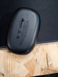 Bezdrôtové slúchadlá JBL Endurance Peak 3 — Nabíjacie puzdro (náhradný diel) 5