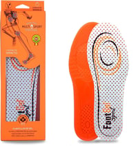 Footgel Sport gél talpbetét 35-38-as méretben, ütéscsillapítással 1