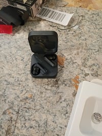 CMF by Nothing Buds Pro 2 Vezeték nélküli Fülhallgató, 50 dB Aktív Zajszűrés, HiFi Hang, 6 — töltőkábel nélkül (állapot: lásd a 2. képet) 3