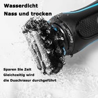 Braun Serie 5 és 6 kompatibilis 53B borotvafej (2020-as modellek) 4