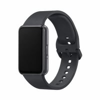 Inteligentné hodinky/fitness náramok Samsung Galaxy Fit3, šedé – chybné – chybné, na súčiastky: nezapnú sa, bez nabíjačky (stav: pozri 2. obrázok) 1
