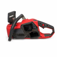 Ferăstrău cu lanț cu acumulator Einhell Professional GP-LC 36/40 Li BL-Solo, 40 cm, fără perii, solo - utilizat, fără lamă și lanț, cablu de încărcare 1