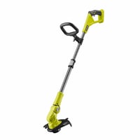 Motocoasă RYOBI RLT183250F 18V ONE+ pentru piese / dezmembrare: lipsă acumulator/încărcător/cap tăietor, piesă ruptă (stare: vezi a 2-a fotografie) 1