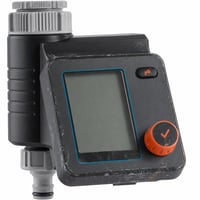 Zavlažovací hodiny Gardena Irrigation Control Select s LCD displejom, 3 — Na niektorých miestach viditeľné známky používania (stav: pozri 2. obrázok) 1