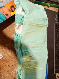 Nafukovacie ležadlo Bestway s operadlom a držiakom na pohár, 150x77x50 cm, viacfarebné, pre 1 osobu, do bazéna aj k jazeru, max. 100 kg 2
