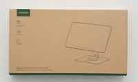 UGREEN Mágneses iPad Tartó - Forgatható Asztali Állvány Pro/Air M2 Modellekhez 8