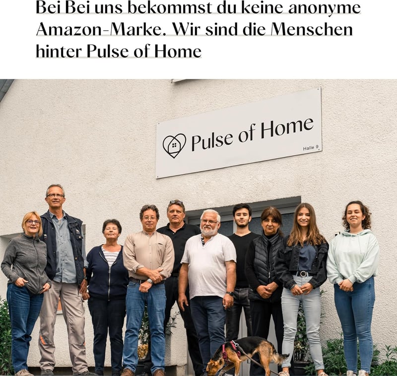 PULSE of HOME Alumínium Képkeret 20 x 30 cm Fekete - Vékony Keret Fotókhoz, Poszterekhez, Gyermekrajzokhoz - Dekoráció Gyerekszobába és Napp