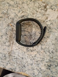 Brățară inteligentă Xiaomi Smart Band 9 Active - negru — fără cablu de încărcare (stare: vezi a 2-a imagine) 3