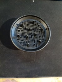 Uscător de păr ionic DEWILY — Difuzor (piesă de schimb) 2
