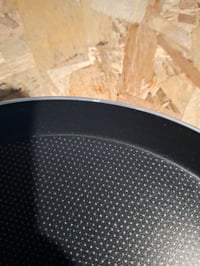 Tefal Easy Cook & Clean B5550933 Palacsintasütő 25 cm, Tapadásmentes Bevonat — kisebb kozmetikai sérülés (állapot: lásd a 2. képet) 4