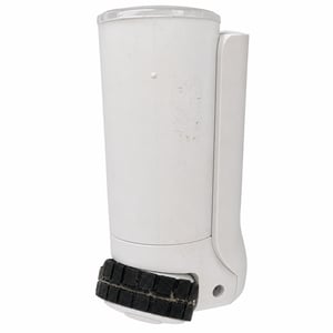 Aspirator vertical Roborock F25 GT Gen 2, Umed-Uscat, 20000 Pa, pliere la 180°, autocurățare, fără fir, pentru podele dure, utilizat