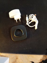 Stație de încărcare și cablu USB pentru mașina de tuns BaByliss Super-X Metal E996E – Negru, piesă de schimb provenită din produs donator 2