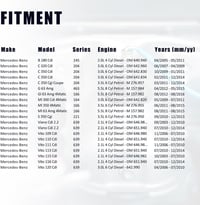 HISports Lambda Szenzor A0035426918 0258017014 - Első O2 Érzékelő Mercedes S550, E320, R320, R350, ML350, GL63 AMG Modellekhez - Kipufogógáz 8