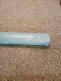d-c-fix Öntapadós Bútoröntapadó Fólia Zsályazöld Szatén Matt 67,5 x 200 cm Konyhai Szekrény — kozmetikai sérülés (állapot: lásd a 2. képet) 2