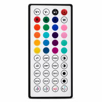 Daljinski upravljač — HOVVIDA RGB LED traka aplikacija (rezervni dio) 1