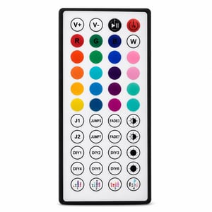 Daljinski upravljač — HOVVIDA RGB LED traka aplikacija (rezervni dio)