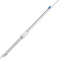 Bingfu DAB autóantenna adapter - Fakra Z, DIN, SMB - Pioneer, Kenwood, Sony kompatibilis 8