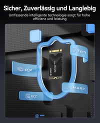 ORICO 256GB M.2 2242 SATA SSD - Belső SSD Meghajtó TLC NAND Flash, 500MB/s Olvasási és 450MB/s Írási Sebesség, Ultravékony Laptopokkal és Mi 6