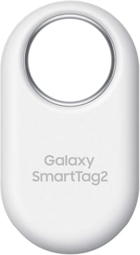 Samsung Galaxy SmartTag2 Fehér Bluetooth Nyomkövető, 500 Napos Üzemidő, Vízálló 1