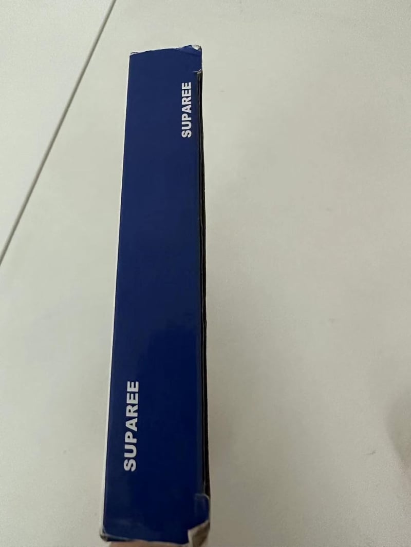 SUPAREE 12V-os LED lámpa lakóautóba, 3 színhőmérséklettel, szabályozható - Plastic