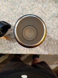 Sticlă din oțel inoxidabil SIGG Shield ONE pentru băuturi carbogazoase, negru, 750 ml, etanșă, fără BPA, ușoară, pentru activități în aer liber și fitness 3
