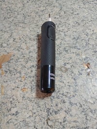 Elektrická zubná kefka Oral-B Vitality Pro s 3 režimami čistenia, čierna — Bez nabíjacieho/napájacieho kábla a hlavice zubnej kefky (stav: pozri 2. obrázok) 2