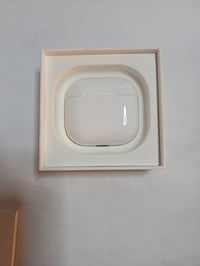 Apple AirPods 4 bežične Bluetooth slušalice, H2 čip, personalizirani prostorni zvuk, USB-C kućište za punjenje, baterija od 24 sata 2
