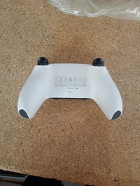 Sony DualSense Wireless Kontroller - PlayStation 5 - fehér 4