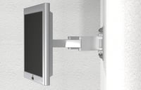 fischer DuoPower 10 x 50 Univerzális Tipli - 2-Komponensű Műanyag Dübel Betonhoz, Téglához, Gipszkartonhoz - 50 db-os Csomag 5