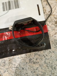 Amazfit Band 5 fitness narukvica — Sat 5