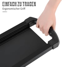 EASACE Csúsztatható Áthelyező Deszka, 150 kg Teherbírású, Időseknek és Mozgáskorlátozottaknak 3
