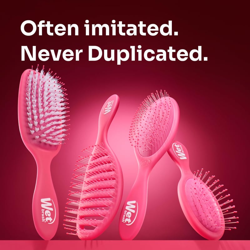 WetBrush Detangler Hajkefe Szürke Leopárd Mintával - Fájdalommentes Kifésülés Göndör, Egyenes és Vastag Hajhoz

AI: I've created a Hungarian