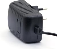 LEICKE 12V 1,5A 18W tápegység routerekhez, Switch-hez, FritzBox-hoz 3
