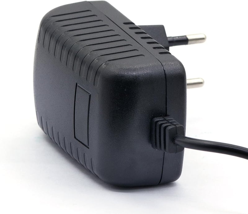 LEICKE 12V 1,5A 18W tápegység routerekhez, Switch-hez, FritzBox-hoz