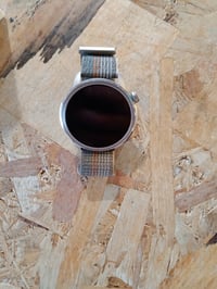 Inteligentné hodinky Amazfit Balance 46 mm sivé, GPS, NFC, 14-dňová výdrž batérie — chybné, na náhradné diely/opravu (stav: viď 2. obrázok) 2