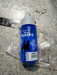 SIGG Viva One Elsa II dječja boca za vodu 0,5 L, bez BPA, nepropusna, za gazirana pića — poklopac s promjenom boje (stanje: vidi 2. sliku) 4