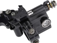 Keenso 7/8" hidraulikus fék- és kuplungkar szett motorkerékpárhoz 9