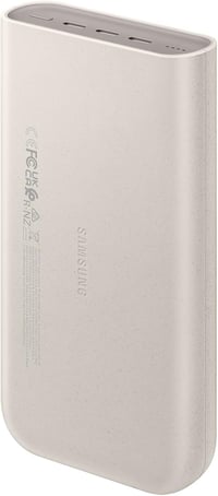 Samsung szupergyors powerbank 20.000 mAh, 45W töltés 4