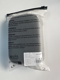 GoPro Vízálló Tok - Hero 8/7/6/5/4/3+/3/2 és Kompatibilis Kamerákhoz 8