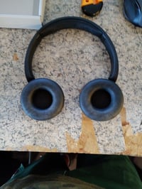Sony WH-CH520 Bluetooth fejhallgató, fekete, on-ear, 50 óra akkumulátor, gyorstöltés, beépített mikrofon, multipoint csatlakozás, használt 2