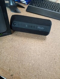 Bluetooth reproduktor ZEALOT S51Pro 40W, IPX6 vodeodolný, RGB LED, čierny – chybný, na súčiastky: nezapína sa (stav: pozri 2. obrázok) 3