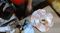 Hlayshing Detské plávacie koleso nafukovacie do bazéna, plavecká pomôcka pre deti na pláž a do vody 1
